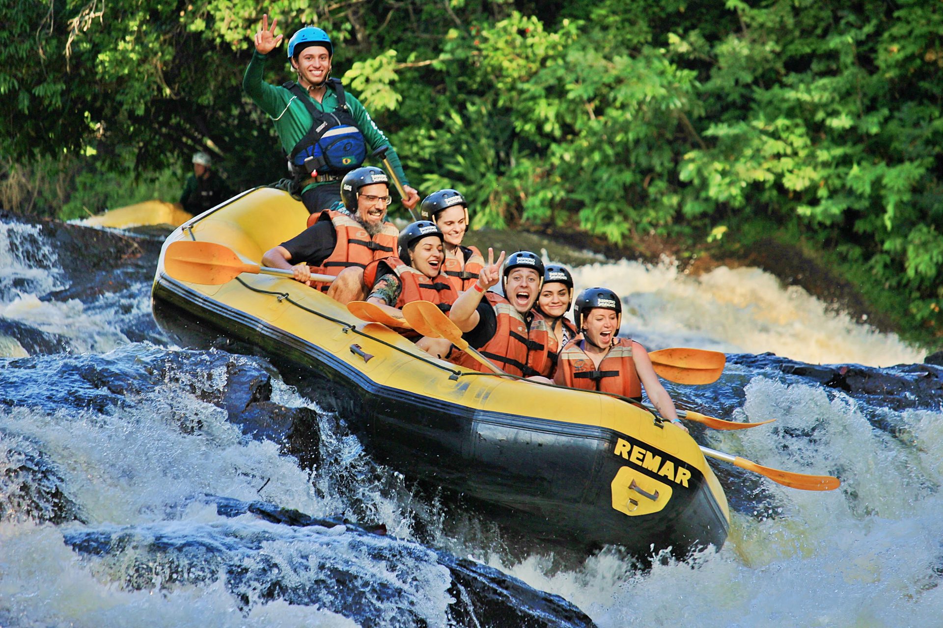 Piscina aquecida – Foto de Sesc Caiobá - Centro de Turismo e Lazer, Matinhos  - Tripadvisor