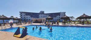 Hotel Sesc Caiobá retoma atividades – Fecomércio PR