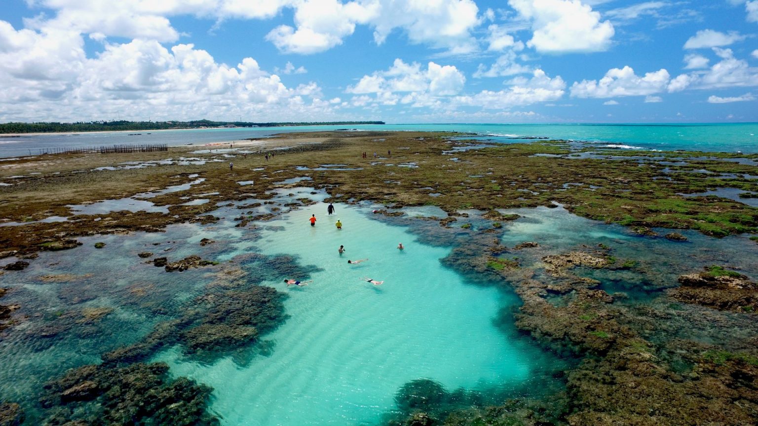 5 piscinas naturais incríveis para visitar quando tudo isso passar ...