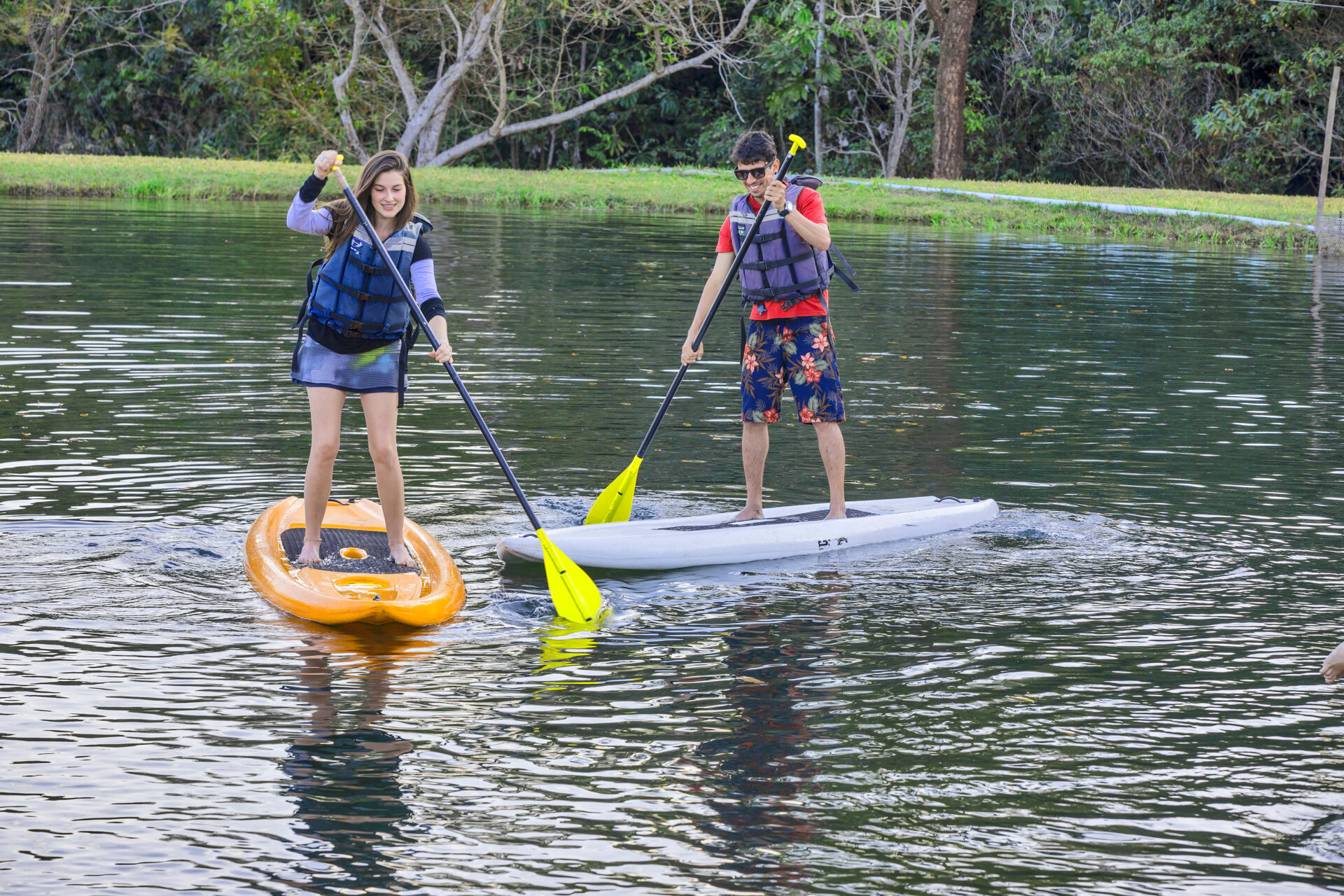 Ginásio de Esportes – Foto de Sesc Caiobá - Centro de Turismo e Lazer,  Matinhos - Tripadvisor