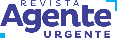 Logo agente urgente 5