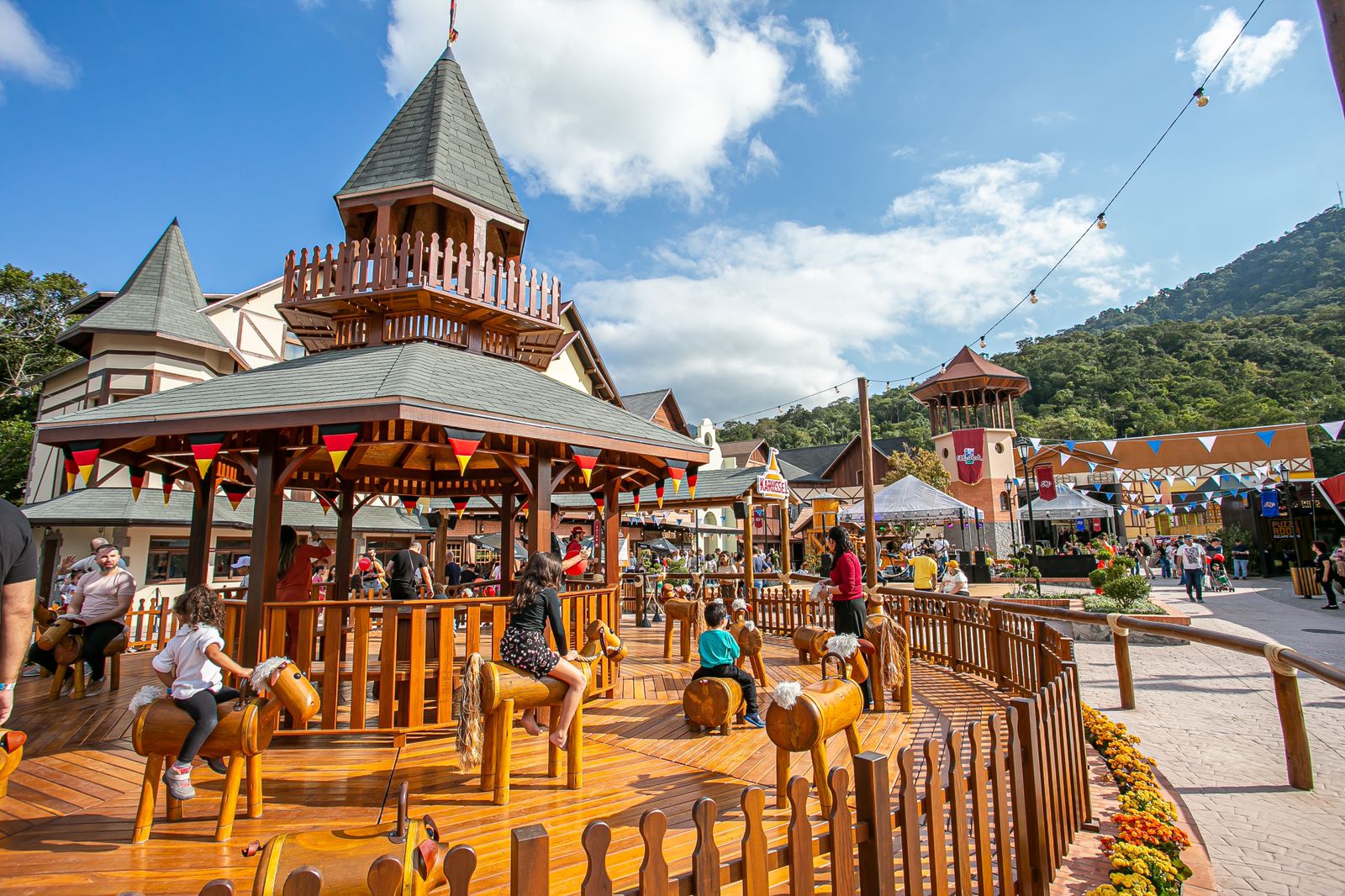 Piscina aquecida – Foto de Sesc Caiobá - Centro de Turismo e Lazer, Matinhos  - Tripadvisor